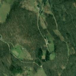 Satellite imagery of Zvijezdice, BA