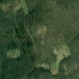 Satellite imagery of Zvijezdice, BA