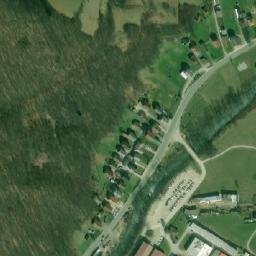 Satellite imagery of Zvijezdice, BA