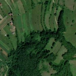 Satellite imagery of Umac, BA