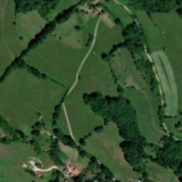 Satellite imagery of Umac, BA