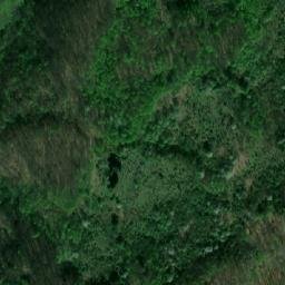 Satellite imagery of Podastinjsko Brdo, BA