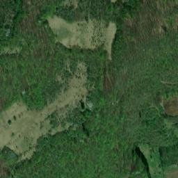 Satellite imagery of Kraljin, BA