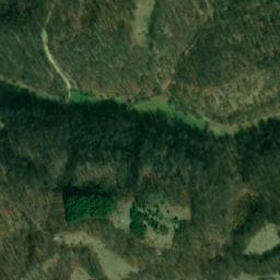 Satellite imagery of Debelo Brdo, BA