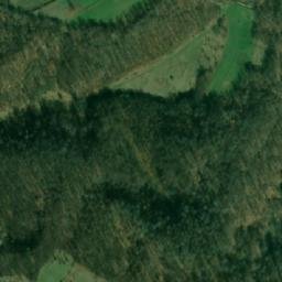 Satellite imagery of Rujevica, BA