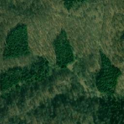 Satellite imagery of Rujevica, BA