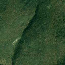 Satellite imagery of Karbulja, BA