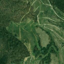 Satellite imagery of Karbulja, BA
