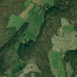 Satellite imagery of Krstac, BA