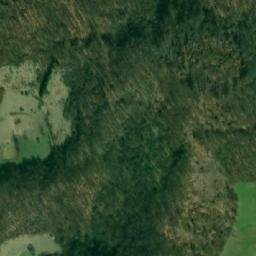 Satellite imagery of Kučin, BA