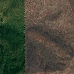 Satellite imagery of Dobranjsko Brdo, BA