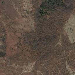 Satellite imagery of Dobranjsko Brdo, BA