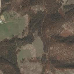Satellite imagery of Velika Glava, BA