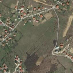 Satellite imagery of Karašnica, BA