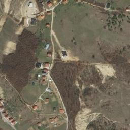 Satellite imagery of Karašnica, BA