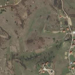 Satellite imagery of Karašnica, BA