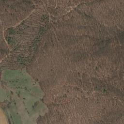 Satellite imagery of Haluge, BA