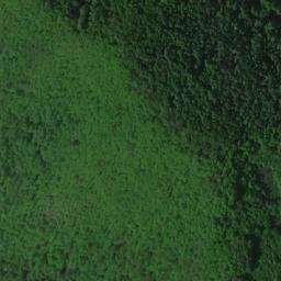 Satellite imagery of Bećirovac, BA