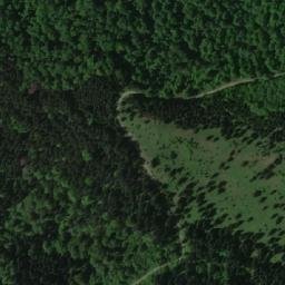 Satellite imagery of Kozo, BA