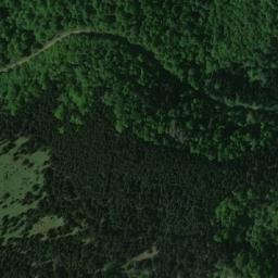 Satellite imagery of Kozo, BA