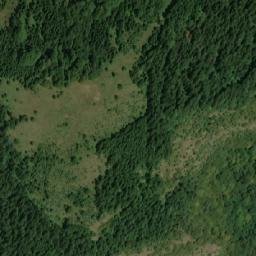 Satellite imagery of Nebešna, BA