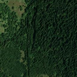 Satellite imagery of Žorci, BA