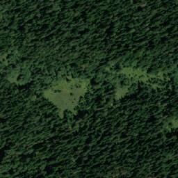 Satellite imagery of Dugo Brdo, BA