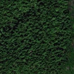 Satellite imagery of Oštra Glava, BA