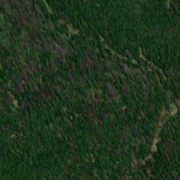 Satellite imagery of Oštra Glava, BA