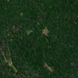 Satellite imagery of Oštra Glava, BA