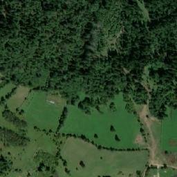 Satellite imagery of Krnjevac, BA