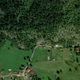 Satellite imagery of Krnjevac, BA