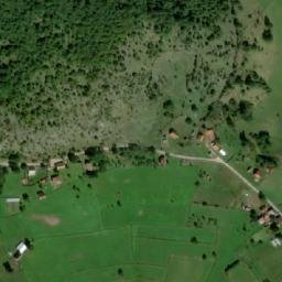 Satellite imagery of Krnjevac, BA