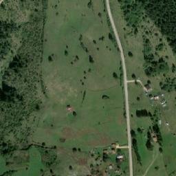 Satellite imagery of Rastovac, BA