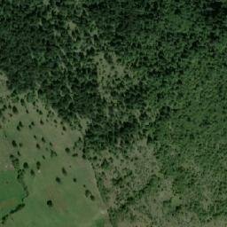 Satellite imagery of Rastovac, BA