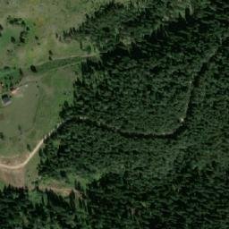 Satellite imagery of Omar, BA