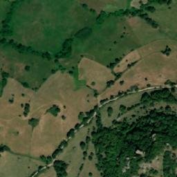 Satellite imagery of Romanovac, BA