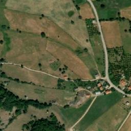 Satellite imagery of Romanovac, BA