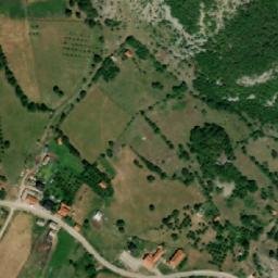 Satellite imagery of Romanovac, BA