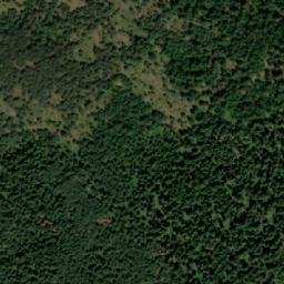 Satellite imagery of Pliješ, BA