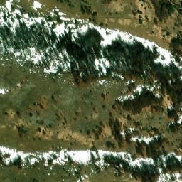 Satellite imagery of Zvijezda, BA