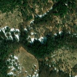 Satellite imagery of Krečnica, BA