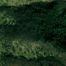 Satellite imagery of Hum, BA