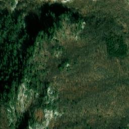 Satellite imagery of Hum, BA