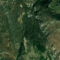 Satellite imagery of Hum, BA