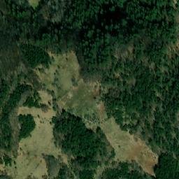 Satellite imagery of Dobrova Glava, BA