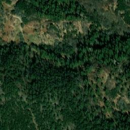 Satellite imagery of Dobrova Glava, BA