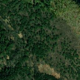 Satellite imagery of Zibine, BA