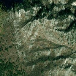 Satellite imagery of Zibine, BA