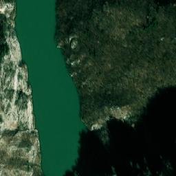 Satellite imagery of Zibine, BA